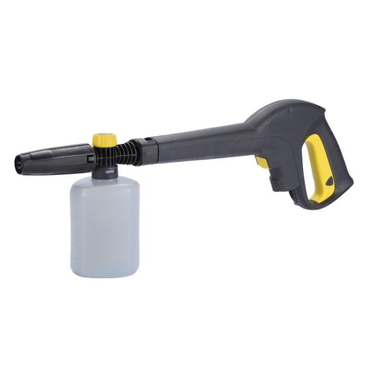 0.6L For Karcher Home Car Wash Foam Sprayer — view 3