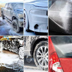 0.6L For Karcher Home Car Wash Foam Sprayer — view 4