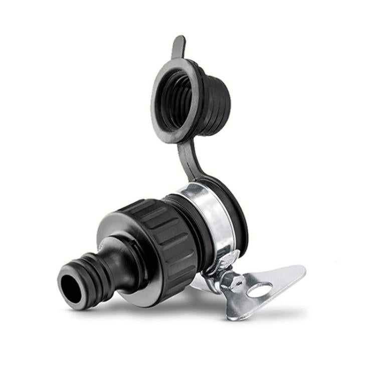 For Karcher Car Washer Gardening Accessories 4 / 5 Point Universal Faucet Adaptor