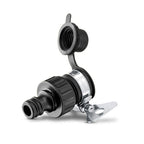 For Karcher Car Washer Gardening Accessories 4 / 5 Point Universal Faucet Adaptor