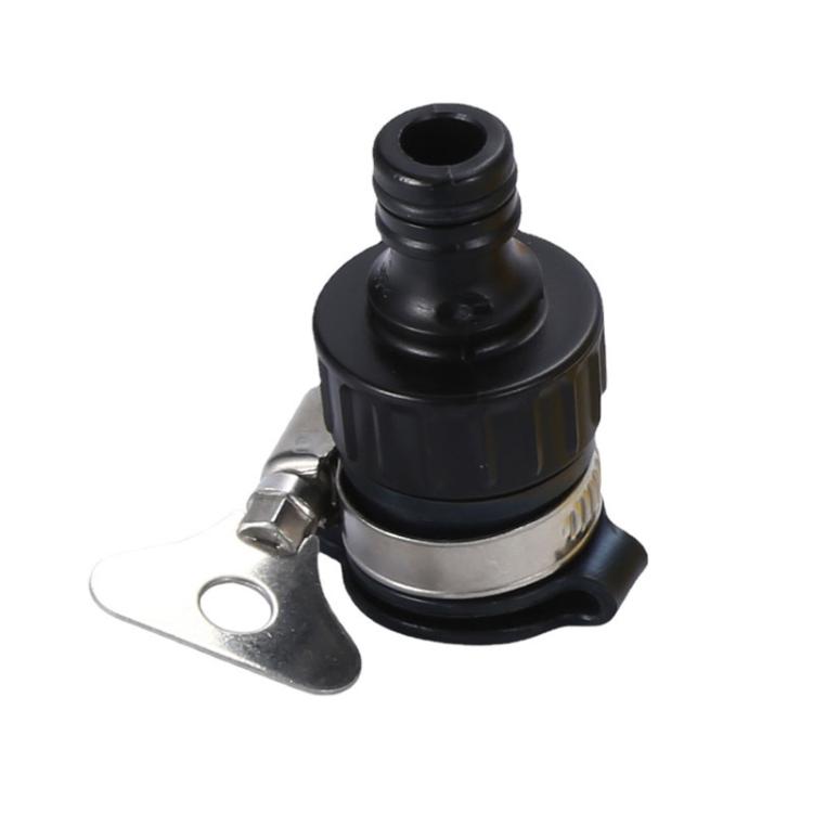 For Karcher Car Washer Gardening Accessories 4 / 5 Point Universal Faucet Adaptor