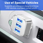 USB 2.0 HUB 3-port Expander — view 8