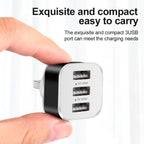USB 2.0 HUB 3-port Expander — view 9