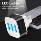 USB 2.0 HUB 3-port Expander — view 10