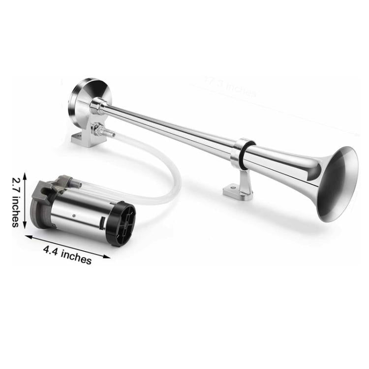 12V Car Electric Horn Air Pump Compressor