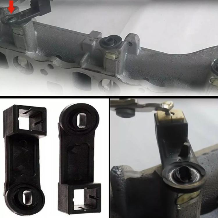 For Mercedes-Benz/ Jeep Car Intake Manifold Swirl Valve Arm Connecting Rod Repair Tool