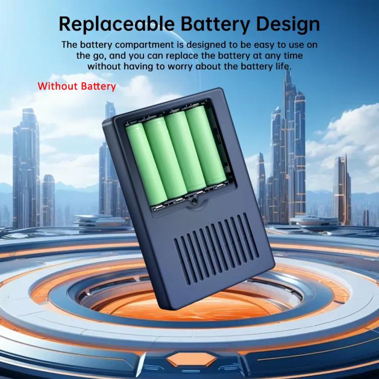 Uninterruptible Power Supply with DC Output 5V/9V/12V for Router, Modem, Security Camera, Mobile Phone — view 8