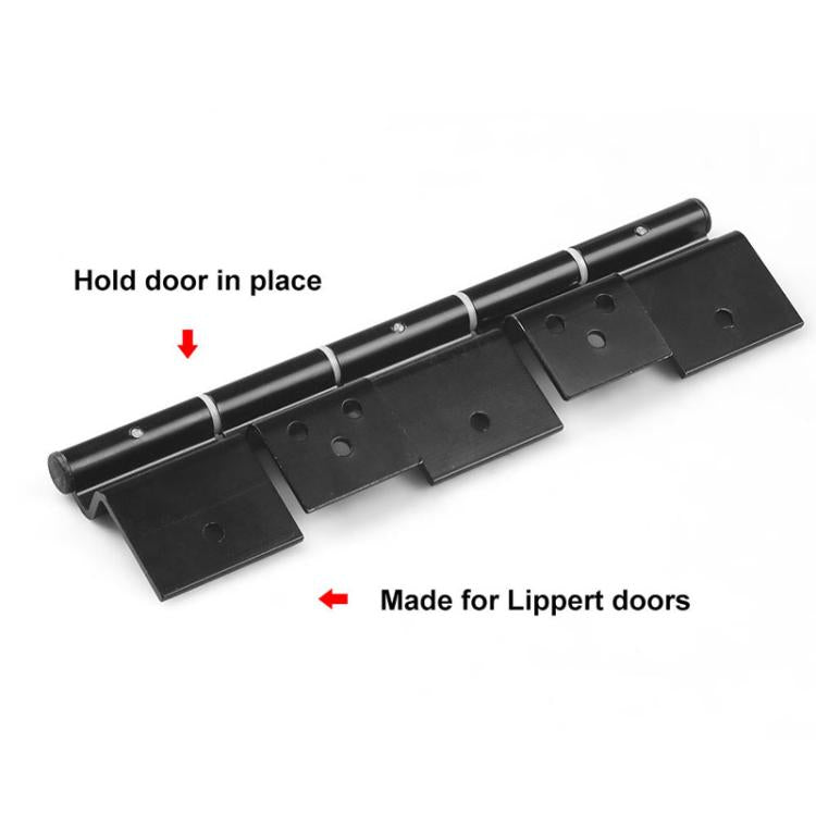 Caravan Door Hinges For Fifth Wheels Travel Trailers and Motorhomes