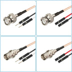 RG316 RF Test Extension Adapter Cable — view 13