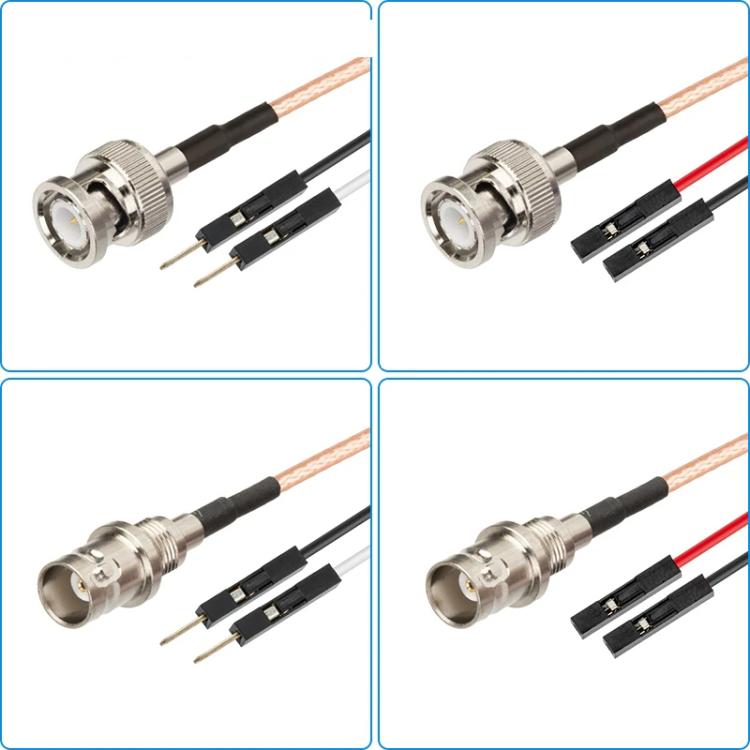 RG316 RF Test Extension Adapter Cable — view 13