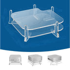 Desktop Acrylic Storage Bracket, For MAC Mini M4