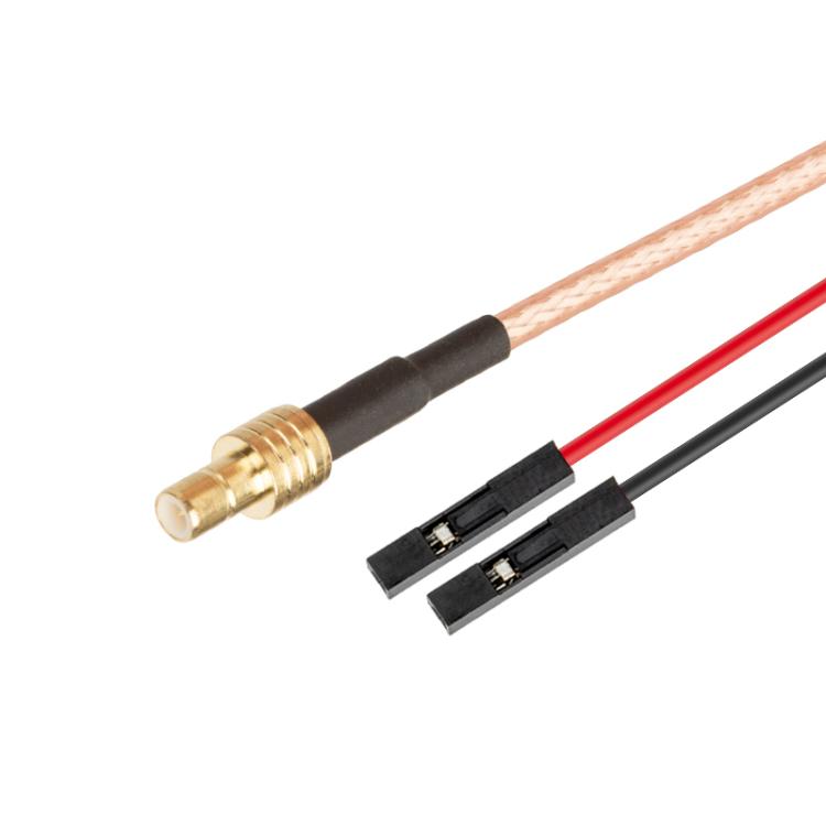 RG316 RF Test Extension Adapter Cable — view 10