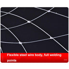 Automatically Retractable Crab Cage Wire Crab Opening And Closing Cage