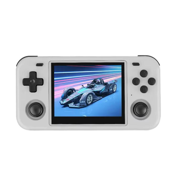 O30S 3.5-inch IPS Screen Open Source Handheld Game Console Linux System