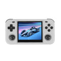 O30S 3.5-inch IPS Screen Open Source Handheld Game Console Linux System