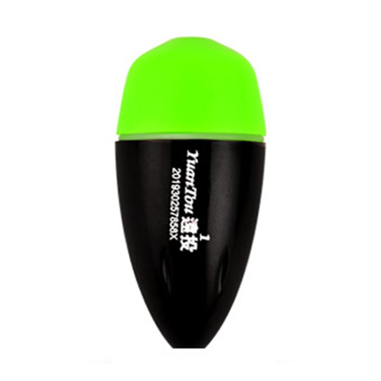 Electronic Luminous Float For Night Fishing Sea Fishing ABS Anti-Fall Float — 10