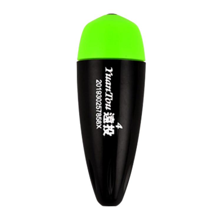 Electronic Luminous Float For Night Fishing Sea Fishing ABS Anti-Fall Float — view 14