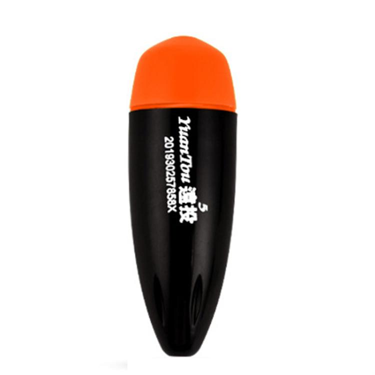 Electronic Luminous Float For Night Fishing Sea Fishing ABS Anti-Fall Float — 4