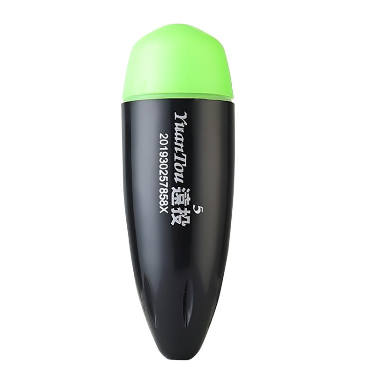 Electronic Luminous Float For Night Fishing Sea Fishing ABS Anti-Fall Float — view 15
