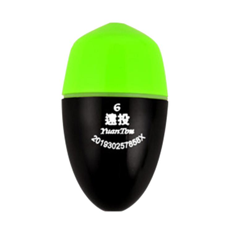 Electronic Luminous Float For Night Fishing Sea Fishing ABS Anti-Fall Float — view 16