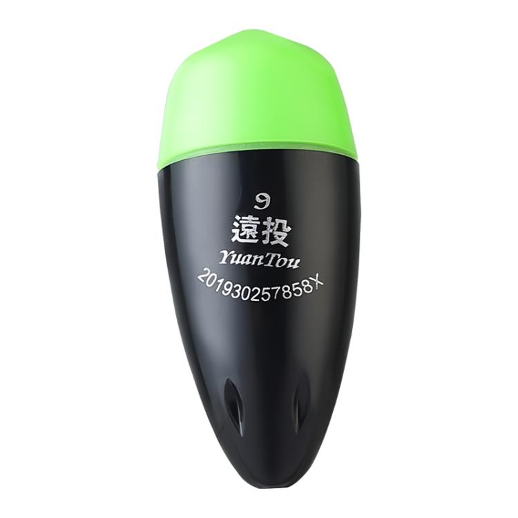 Electronic Luminous Float For Night Fishing Sea Fishing ABS Anti-Fall Float — view 19