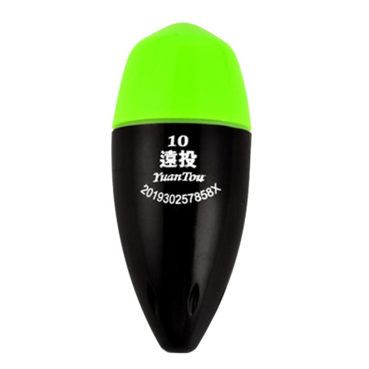 Electronic Luminous Float For Night Fishing Sea Fishing ABS Anti-Fall Float — view 20