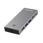 Blueendless M.2 Nvme/Sata Dual-Protocol Hard Disk Box HUB