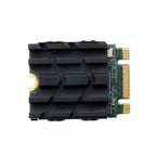 FinalCool M.2 2230 SSD Heat Sink Aluminum Solid Disk Drive Radiator — view 5