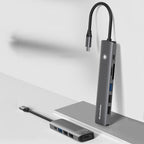 Blueendless Multifunctional Type-C Docking Station — view 10