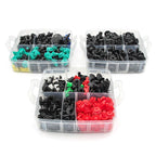 Car Retainer Clips Fasteners Remover Kit Automotive Clips Set