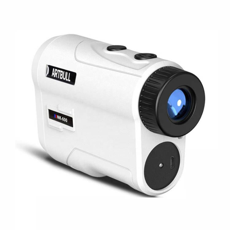 ARTBULL Lock Flag Ramp Outdoor Golf Laser Rangefinder Telescope — 600m