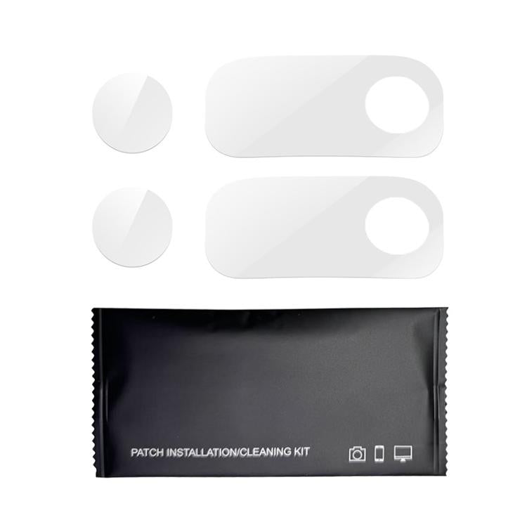 For DJI OSMO Mobile 7 / 7P Stabilizer Screen Protector Protective Film