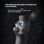 For DJI OSMO Mobile 7 / 7P Stabilizer Screen Protector Protective Film — view 5