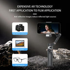 For DJI OSMO Mobile 7 / 7P Stabilizer Screen Protector Protective Film — view 6