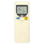 For Panasonic A75C2624 Air Conditioner Remote Control