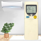 For Panasonic A75C2624 Air Conditioner Remote Control