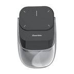 Cheerdots 2 Smart Magnetic Split Air Mouse Wireless Charging Bluetooth Dual Mode Mouse