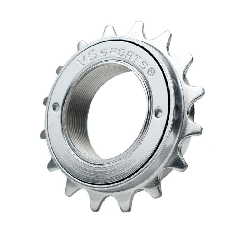 VG SPORTS Stroller Scooter Bicycle Single Speed Flywheel