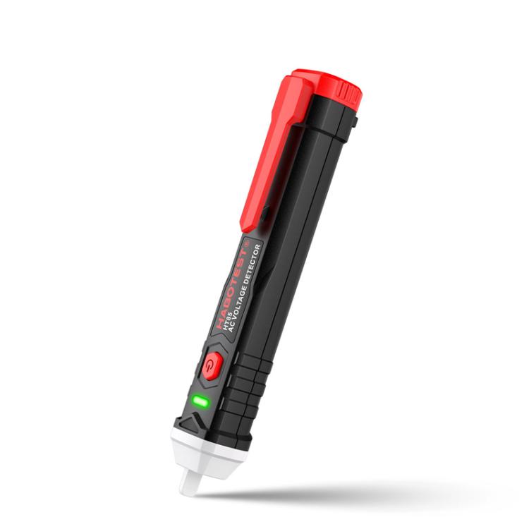 HABOTEST HT85 Non-Contact Electricity Tester AC Voltage Detector
