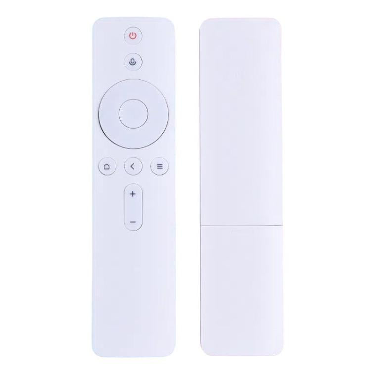 Bluetooth Voice Remote Control, For Xiaomi TV Box 4A / 2 / 3 / 3S