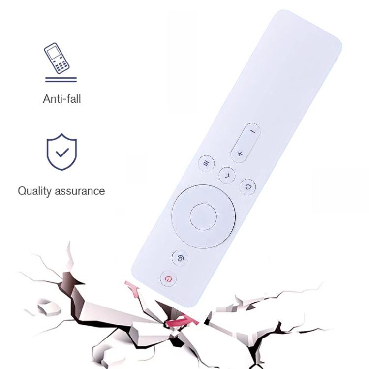 Bluetooth Voice Remote Control, For Xiaomi TV Box 4A / 2 / 3 / 3S