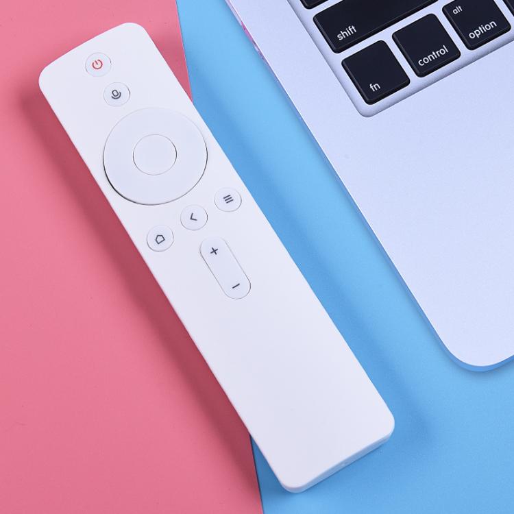 Bluetooth Voice Remote Control, For Xiaomi TV Box 4A / 2 / 3 / 3S