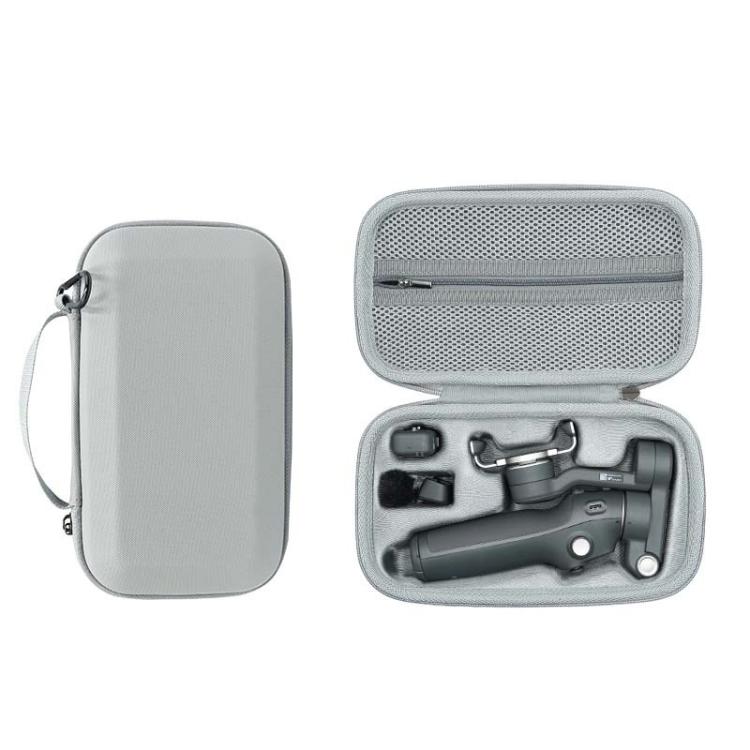 For DJI OSMO Mobile 7 Pro Handheld Gimbal Portable Anti-fall Storage Bag