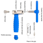 Mountain Bicycle Chain Cutter Steel Chain Release Tool — view 4