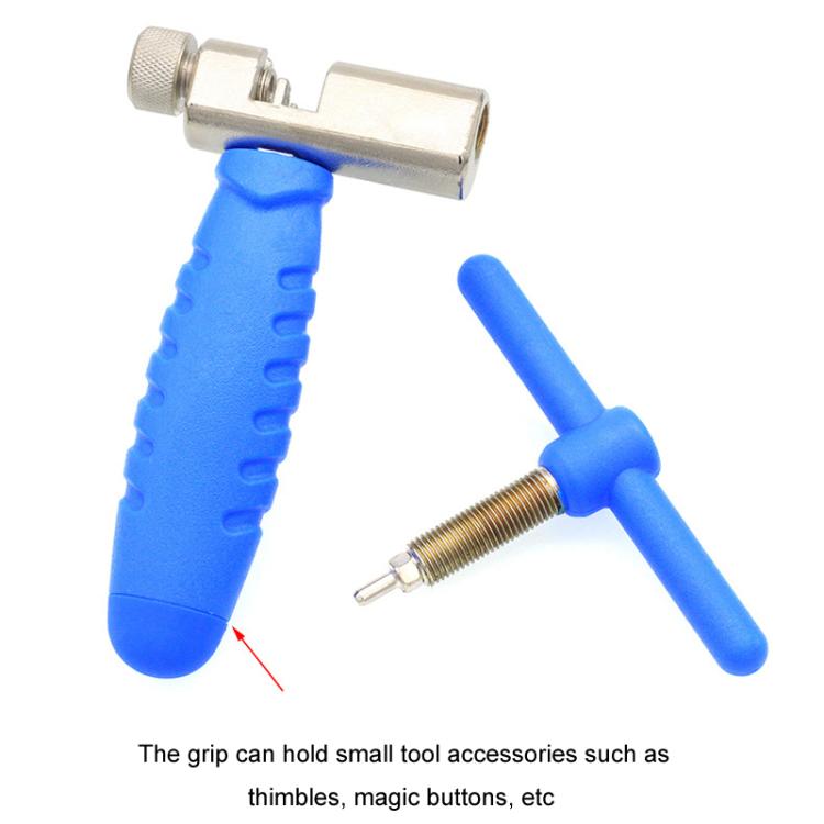 Mountain Bicycle Chain Cutter Steel Chain Release Tool — view 5