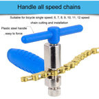 Mountain Bicycle Chain Cutter Steel Chain Release Tool — view 8
