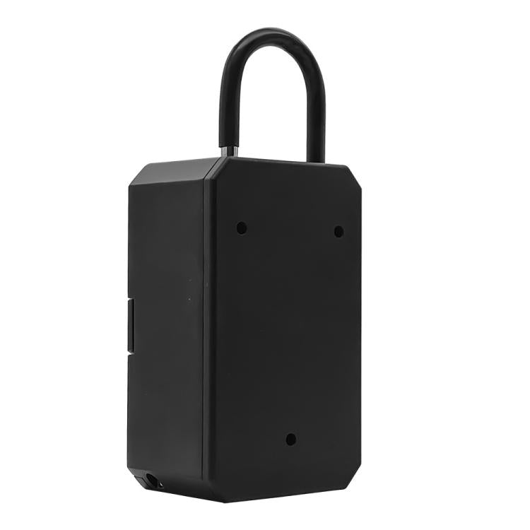 Smart Bluetooth Key Box Supports Fingerprint/APP/Password/IC Card Unlocking — view 4
