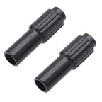 2pcs Mountain Road Shifter Center Trim Screws 4mm Hand Shift Coaxial Adjustment Set Screws