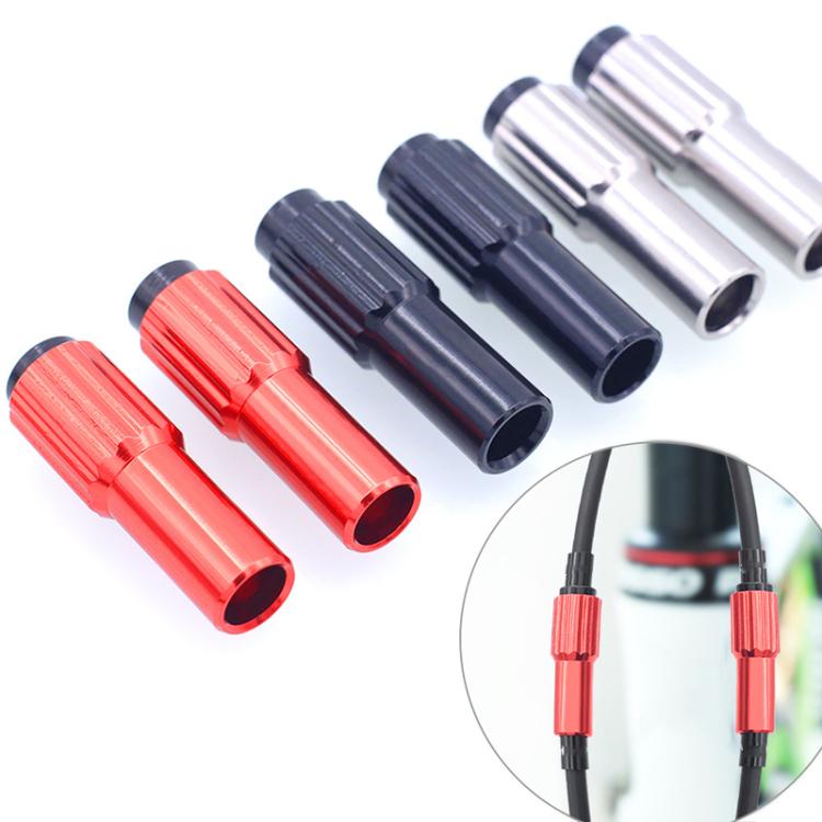 2pcs Mountain Road Shifter Center Trim Screws 4mm Hand Shift Coaxial Adjustment Set Screws