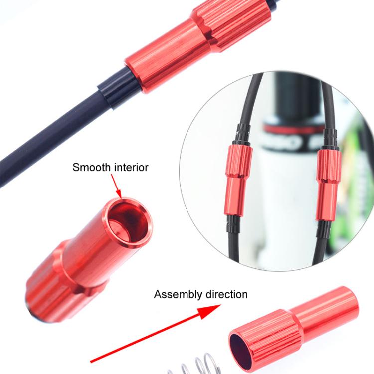 2pcs Mountain Road Shifter Center Trim Screws 4mm Hand Shift Coaxial Adjustment Set Screws
